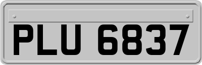 PLU6837