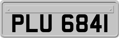 PLU6841