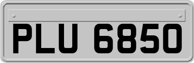 PLU6850