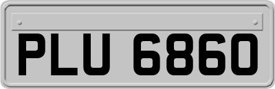 PLU6860