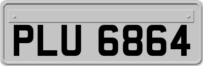 PLU6864