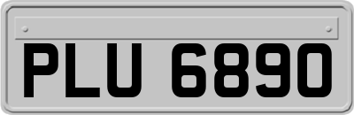 PLU6890