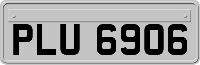 PLU6906