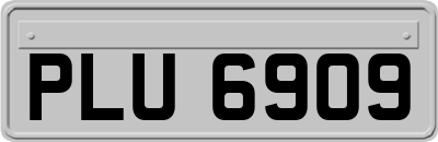 PLU6909