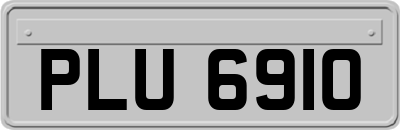 PLU6910