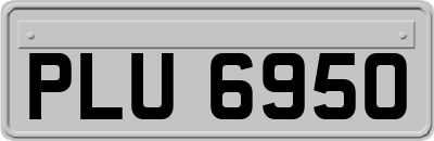 PLU6950