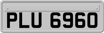 PLU6960