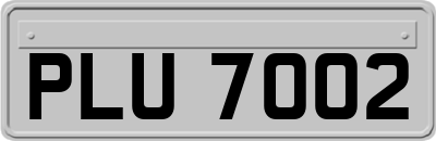 PLU7002