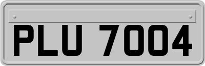 PLU7004