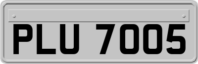 PLU7005