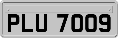 PLU7009