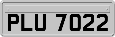 PLU7022