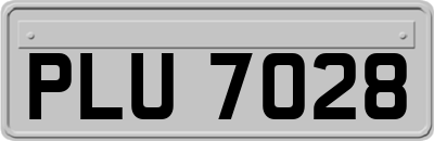 PLU7028