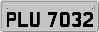 PLU7032