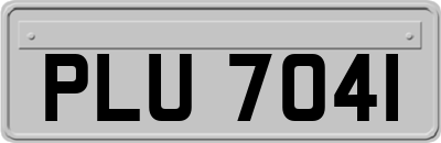 PLU7041