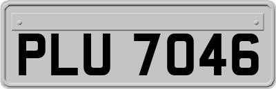 PLU7046