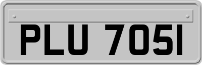 PLU7051