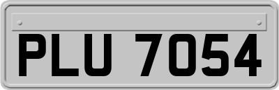 PLU7054