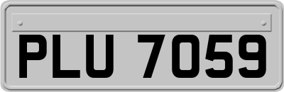 PLU7059