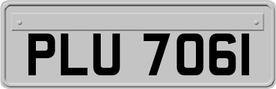 PLU7061