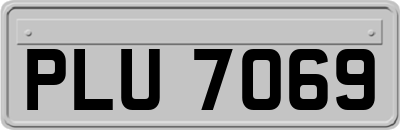 PLU7069