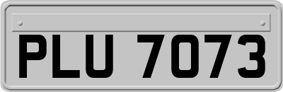 PLU7073