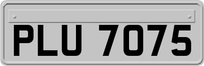 PLU7075