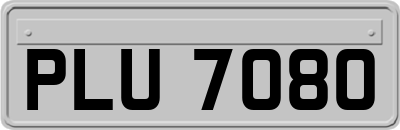 PLU7080