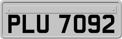 PLU7092