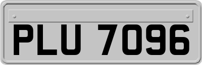 PLU7096