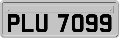 PLU7099