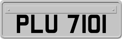 PLU7101