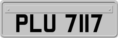 PLU7117