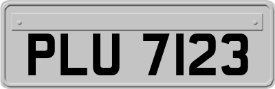 PLU7123