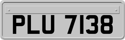 PLU7138