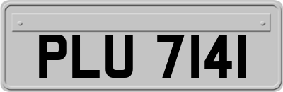 PLU7141