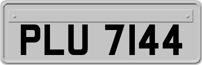 PLU7144