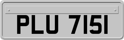 PLU7151