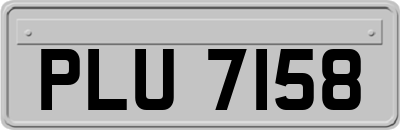 PLU7158