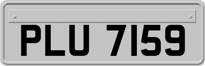 PLU7159