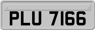 PLU7166