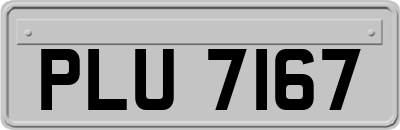 PLU7167