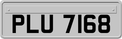 PLU7168