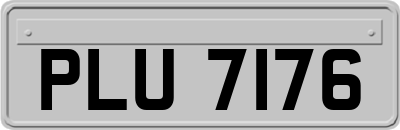 PLU7176