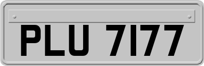 PLU7177