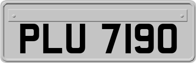 PLU7190