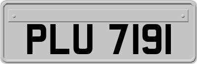 PLU7191