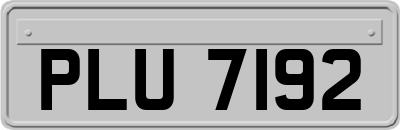 PLU7192