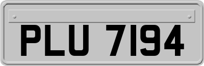 PLU7194