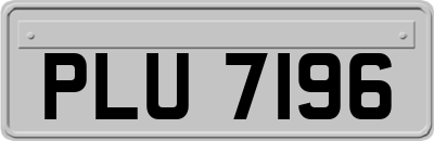 PLU7196